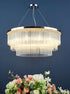Athelos 12 Light Chandelier